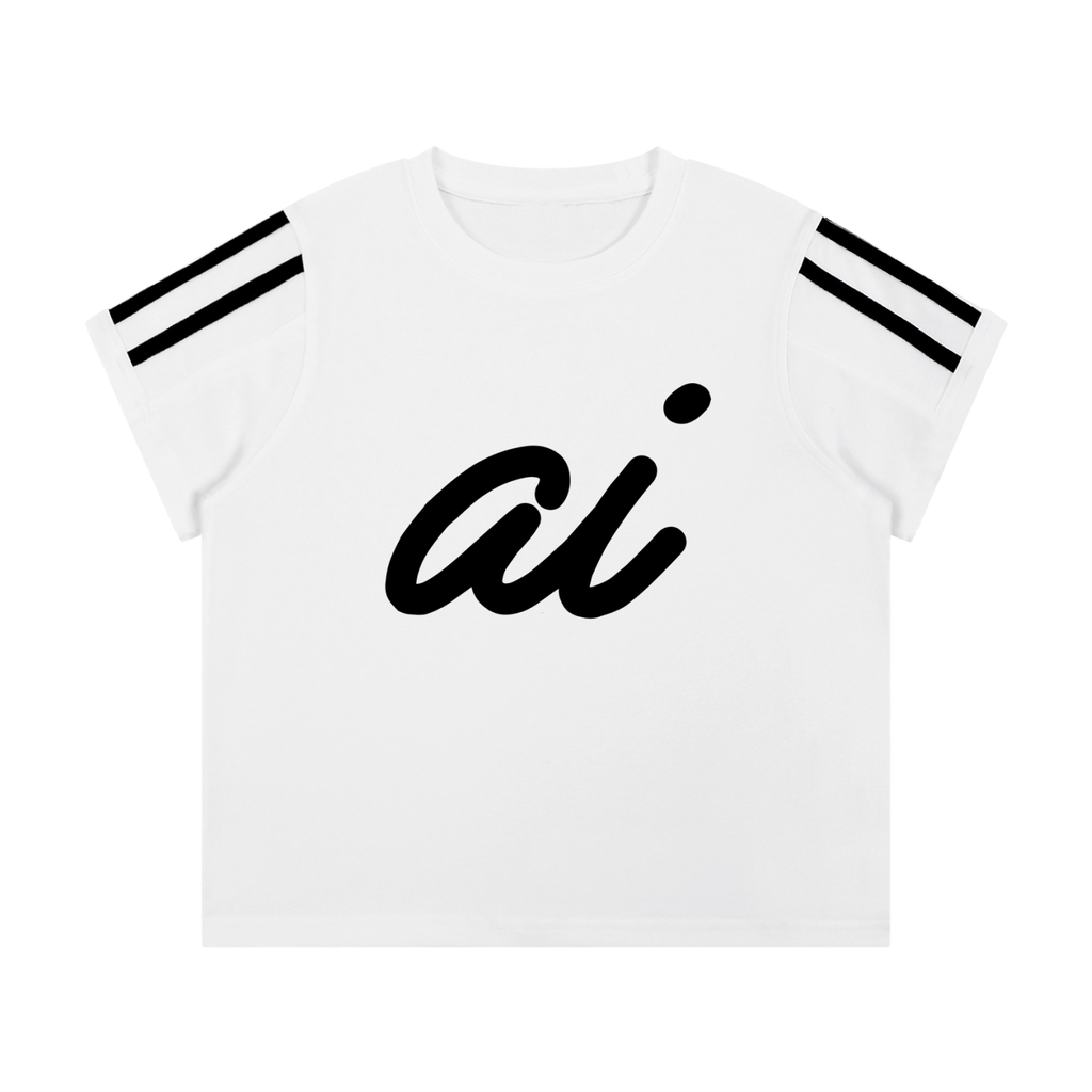 WOMEN'S LEISURE TEE