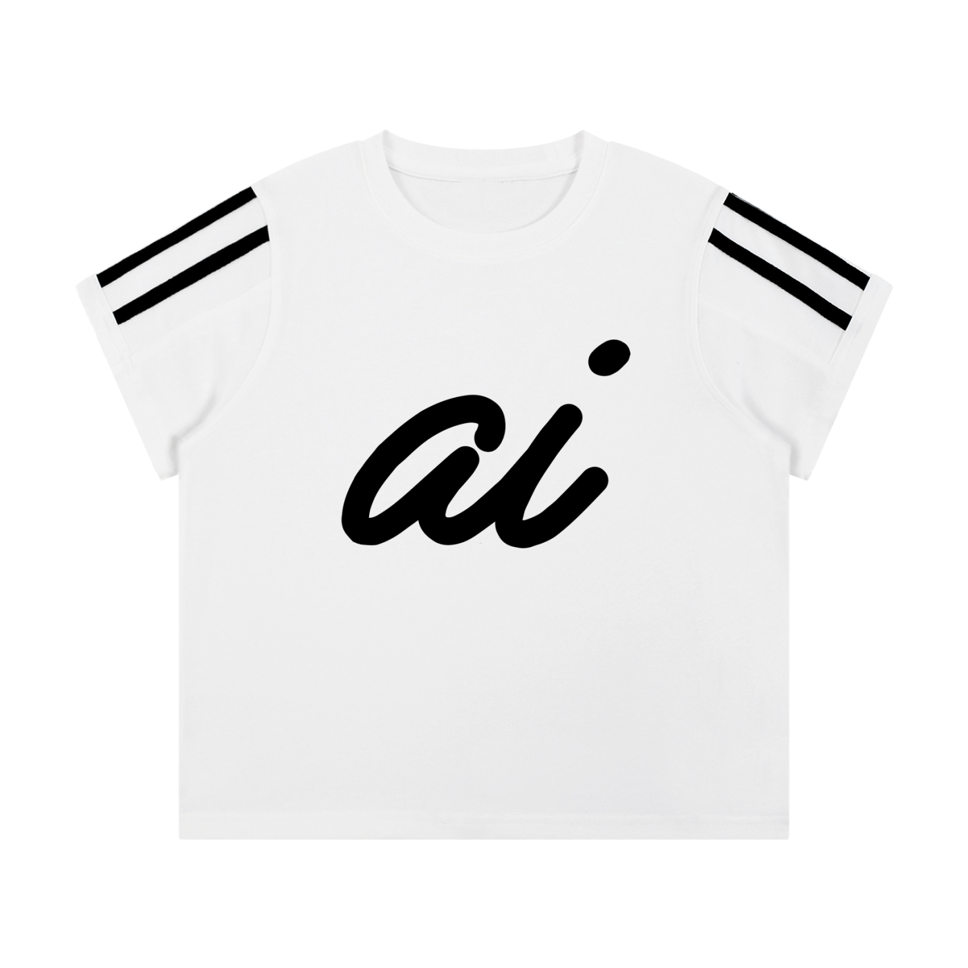 WOMEN'S LEISURE TEE