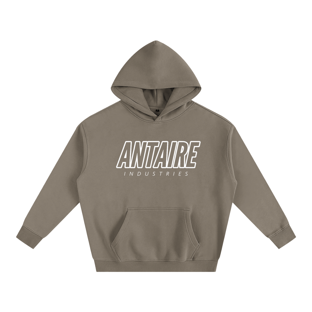 AI HOODIE