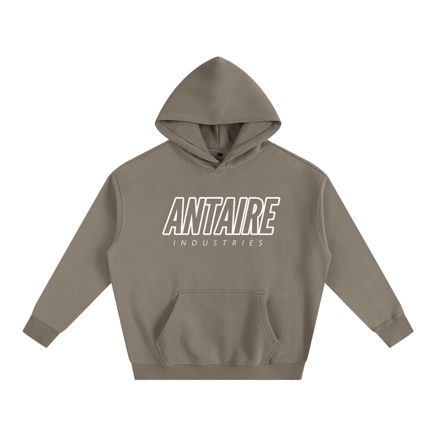 AI HOODIE