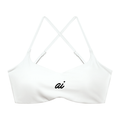 WOMEN'S CROP SPORTS BRA