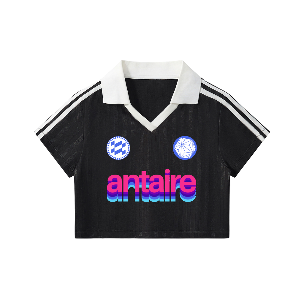 ATL WORLD CUP CROP SOCCER JERSEY