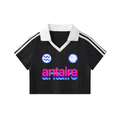 ATL WORLD CUP CROP SOCCER JERSEY