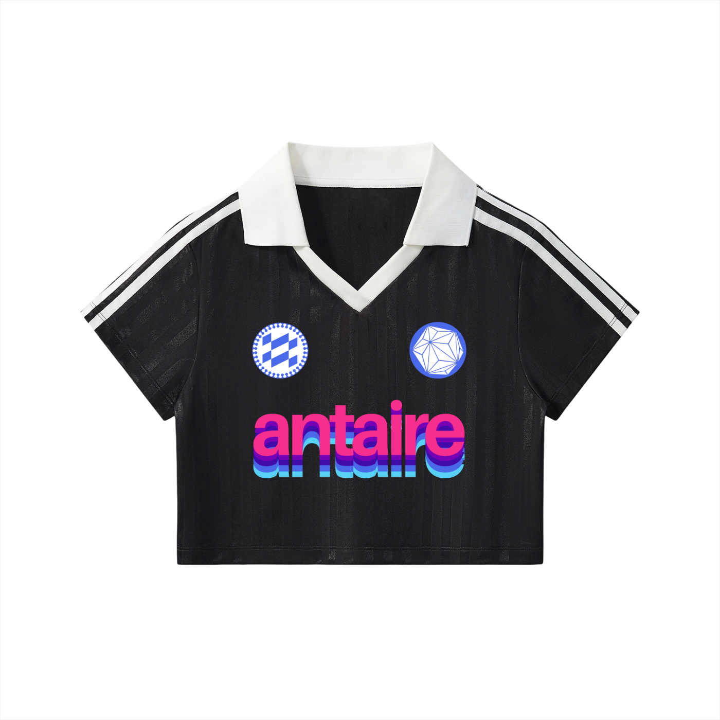 ATL WORLD CUP CROP SOCCER JERSEY