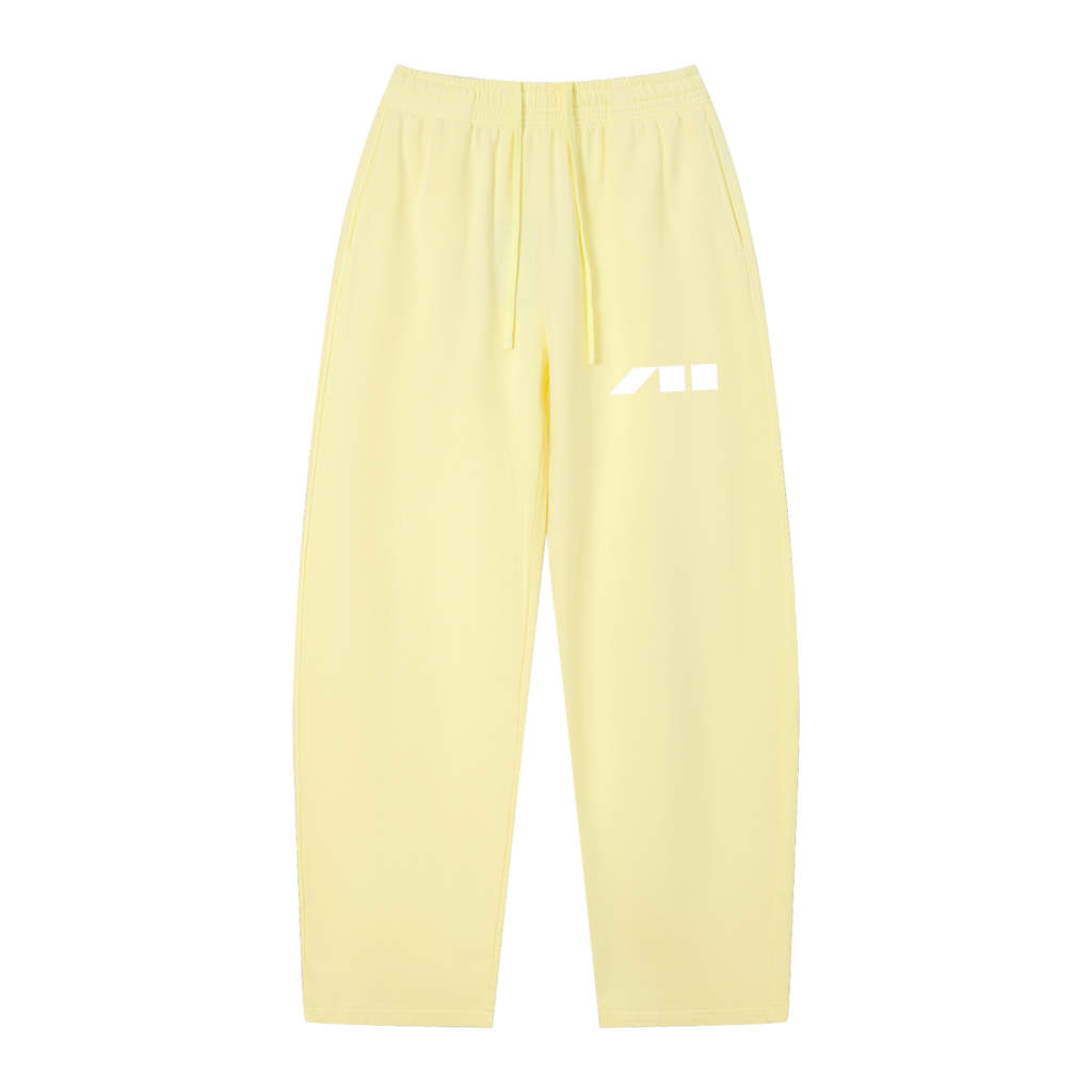 LOOSE FIT SWEATPANTS (VINTAGE WASH)
