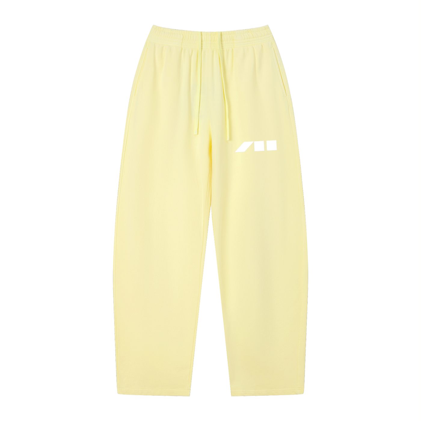 LOOSE FIT SWEATPANTS (VINTAGE WASH)