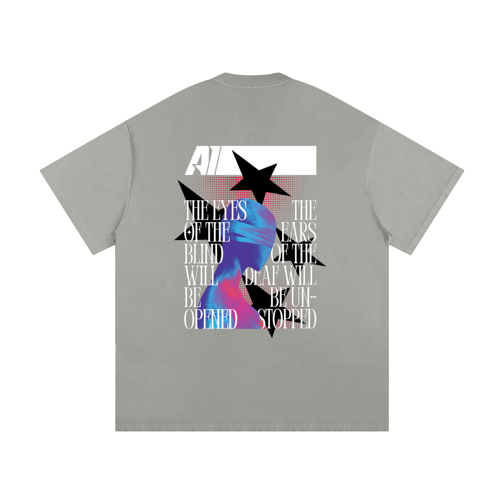 REVELATION TEE