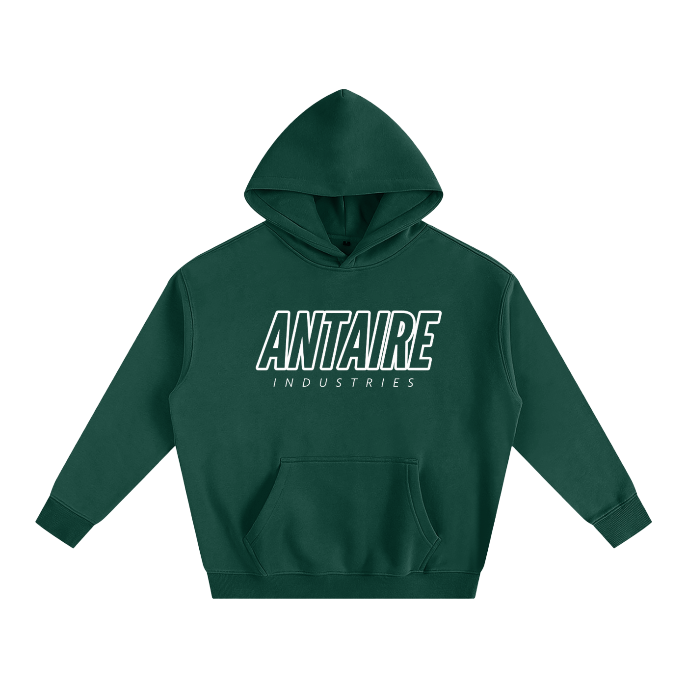 AI HOODIE