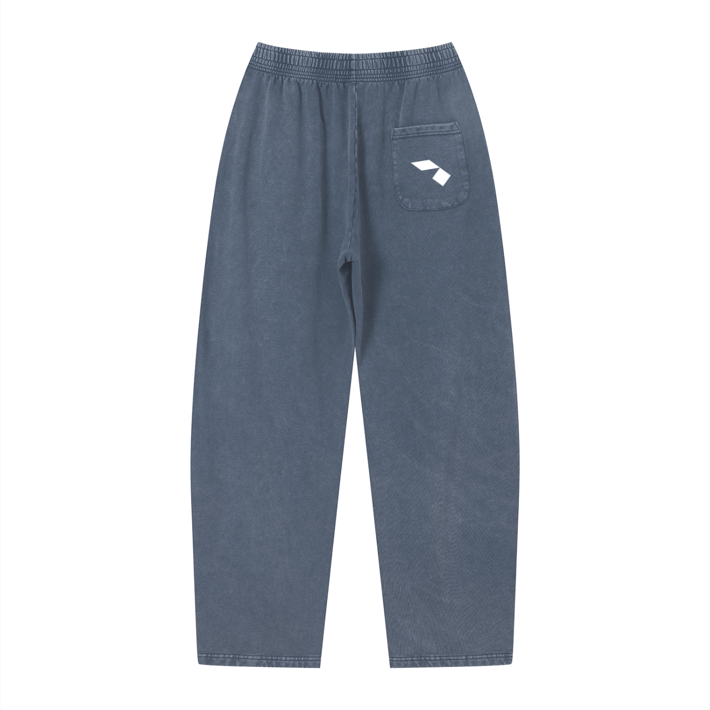 LOOSE FIT SWEATPANTS (VINTAGE WASH)