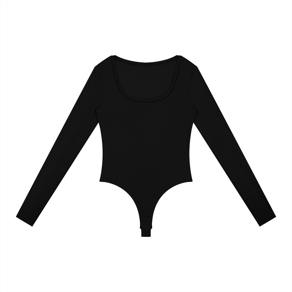 WOMEN'S YOGA BODYSUIT