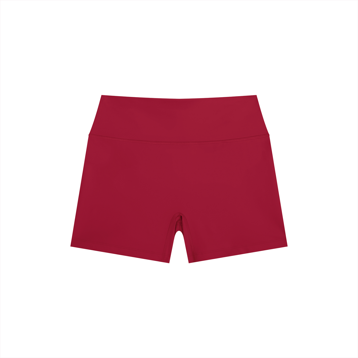 WOMEN'S HIGH-RISE YOGA SHORTS