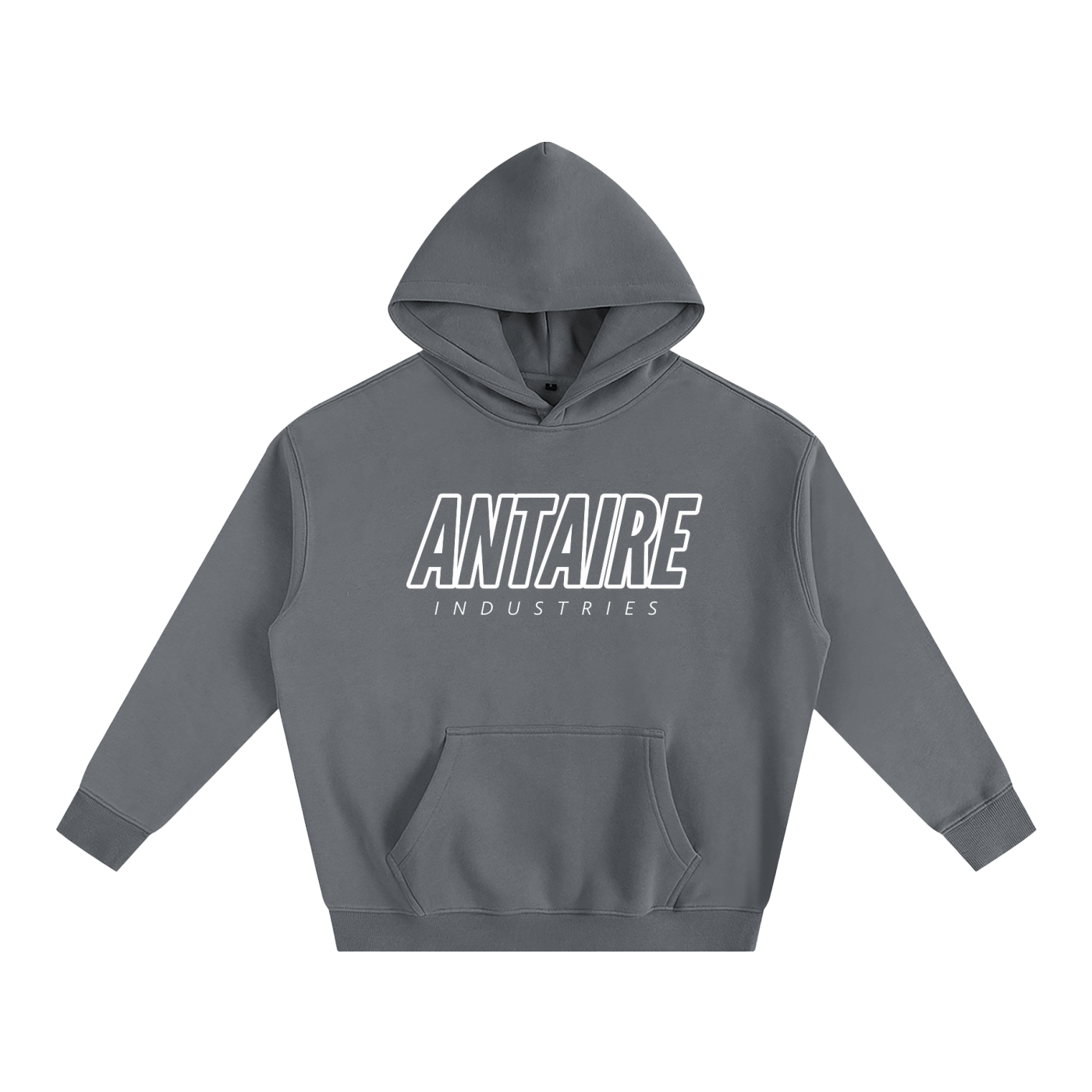 AI HOODIE