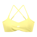 WOMEN'S CROP SPORTS BRA