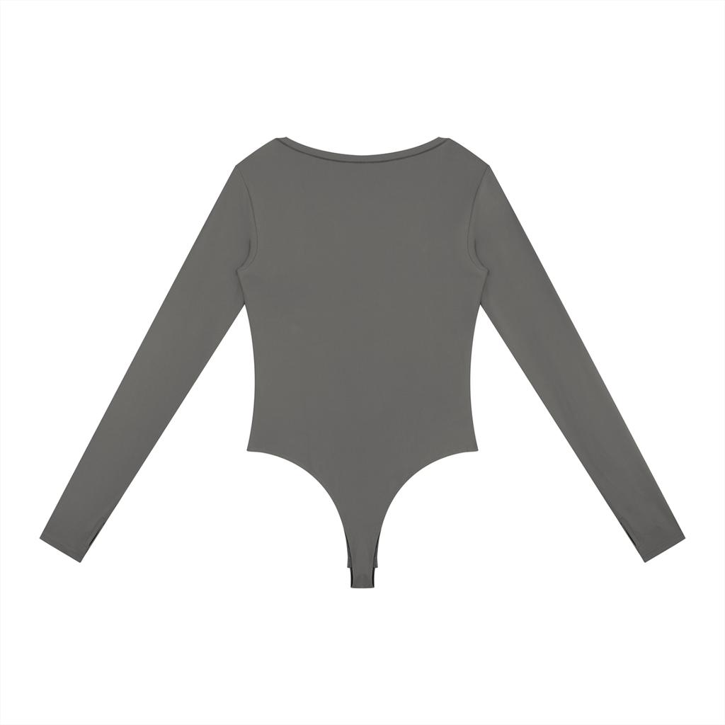 WOMEN'S YOGA BODYSUIT