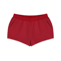 WOMEN'S RETRO SHORTS