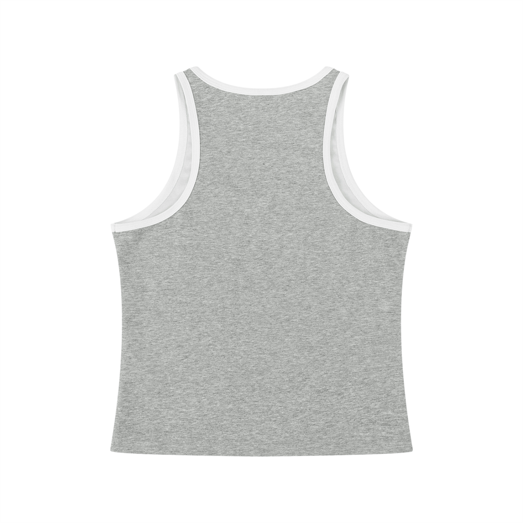 WOMEN'S RETRO TANK