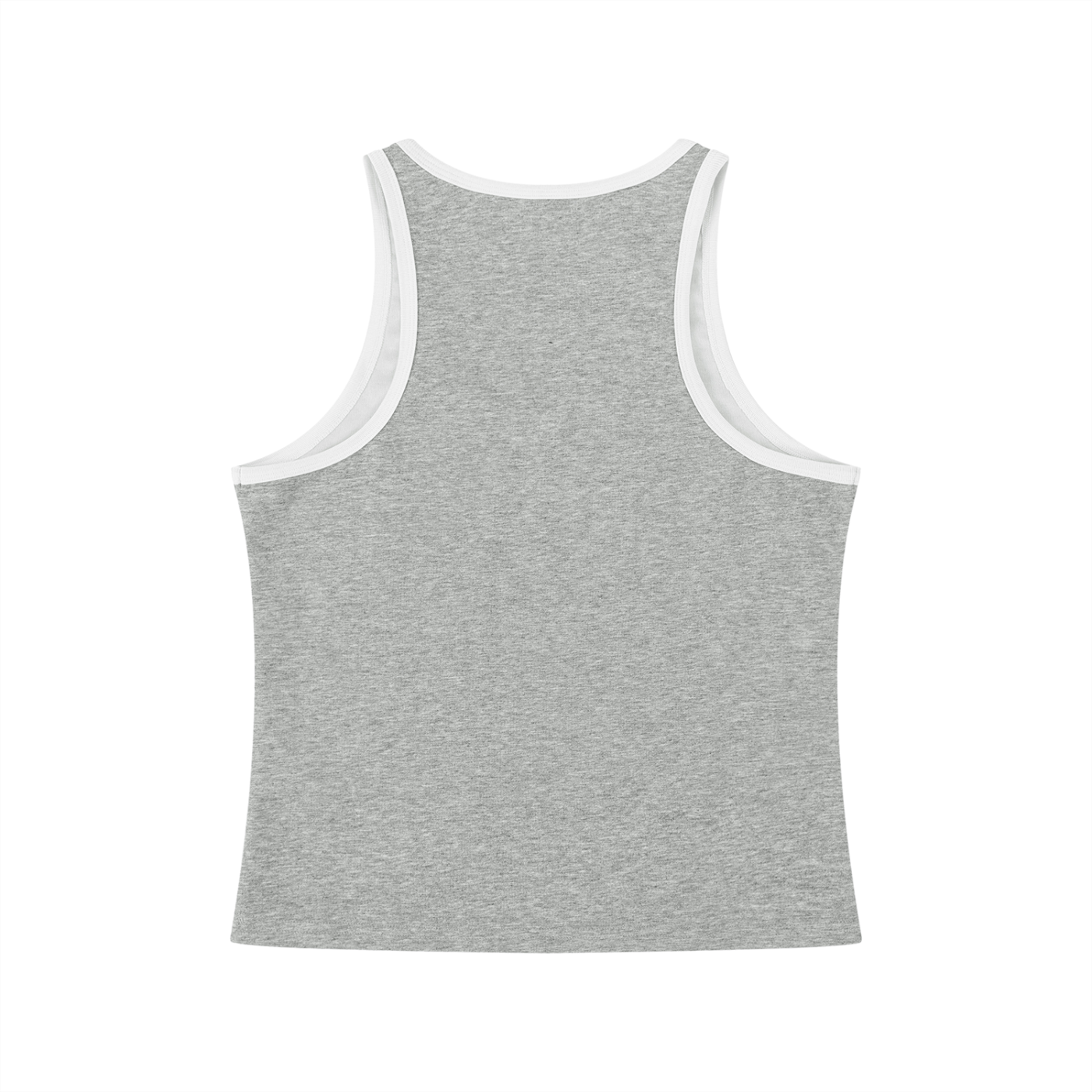 WOMEN'S RETRO TANK