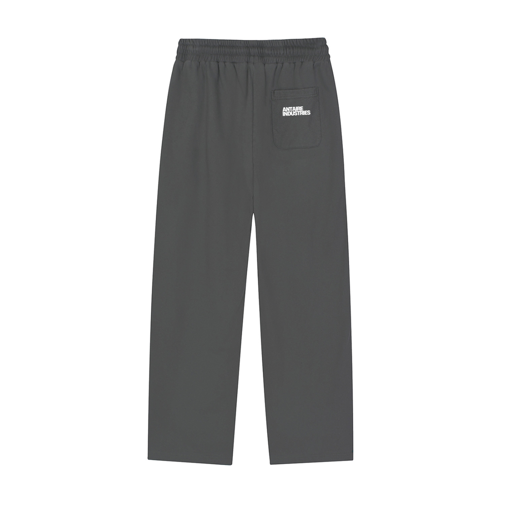 3M WIDE-LEG SWEATPANTS