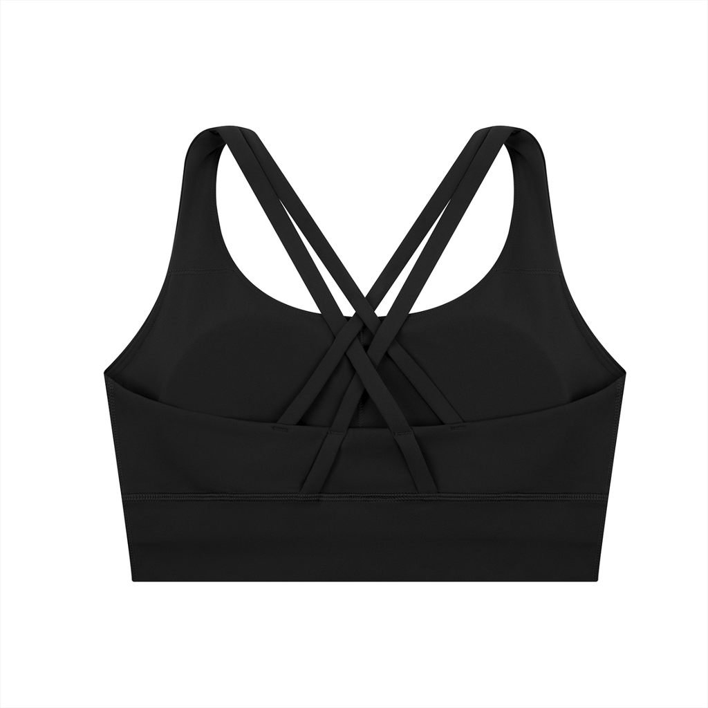 WOMEN'S CROSS SPORTS BRA