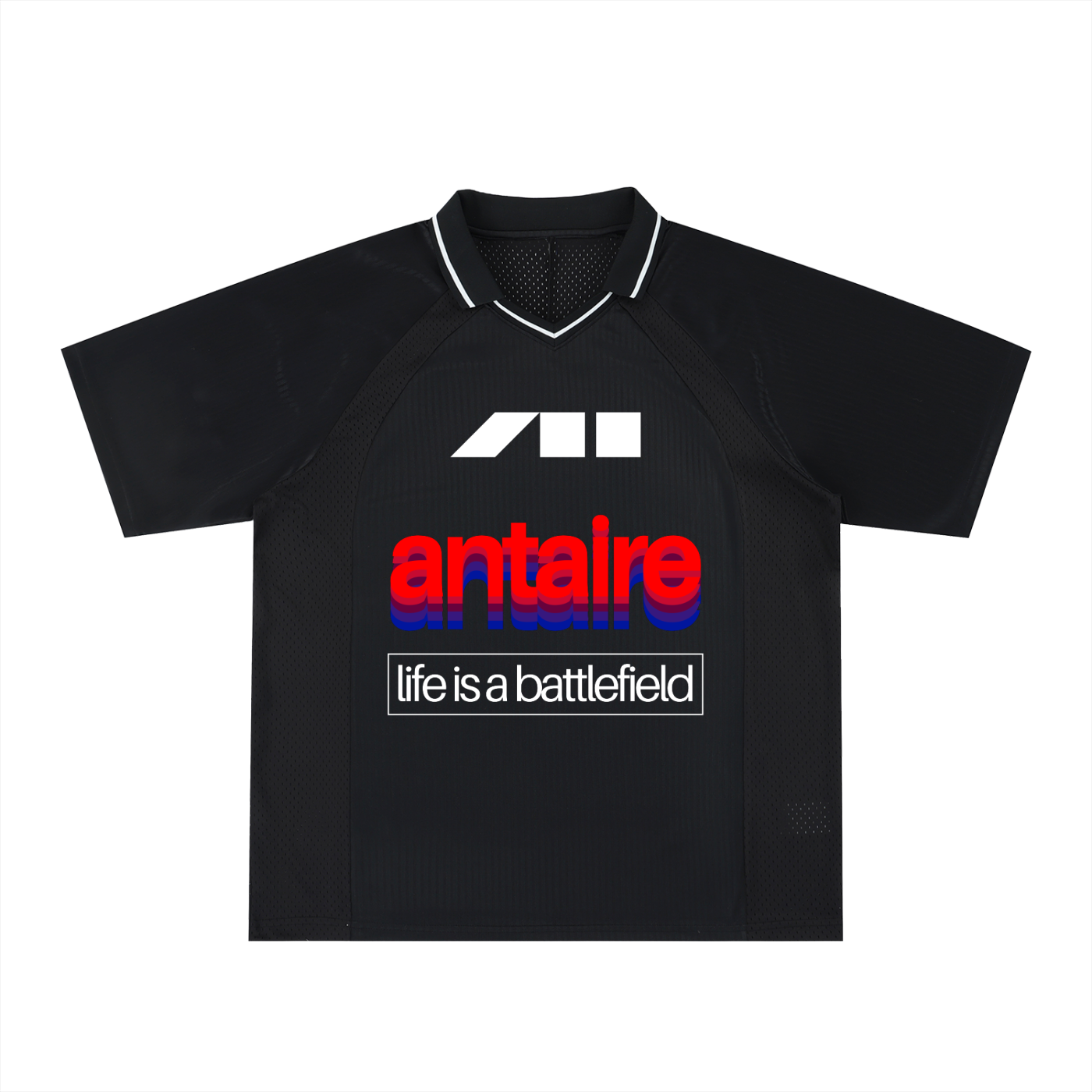 ATL WORLD CUP SOCCER JERSEY