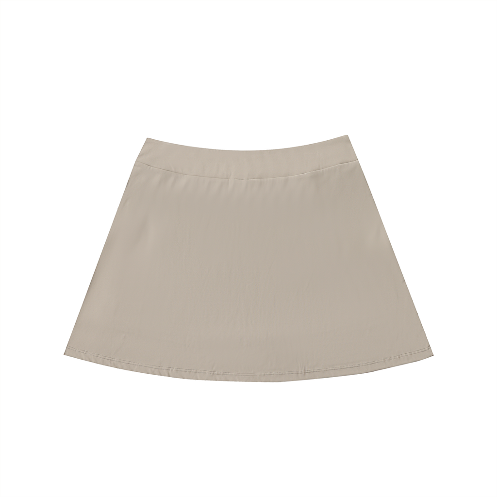 WOMEN'S MINI SKIRT
