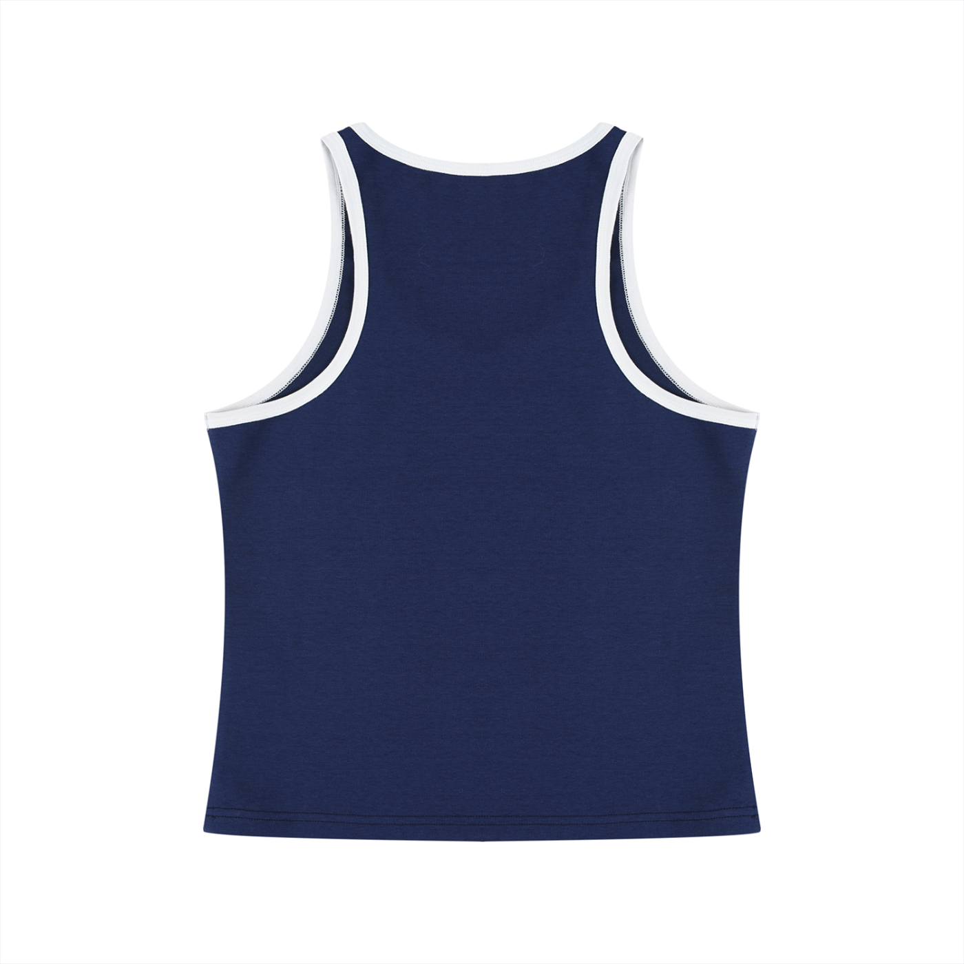 WOMEN'S RETRO TANK