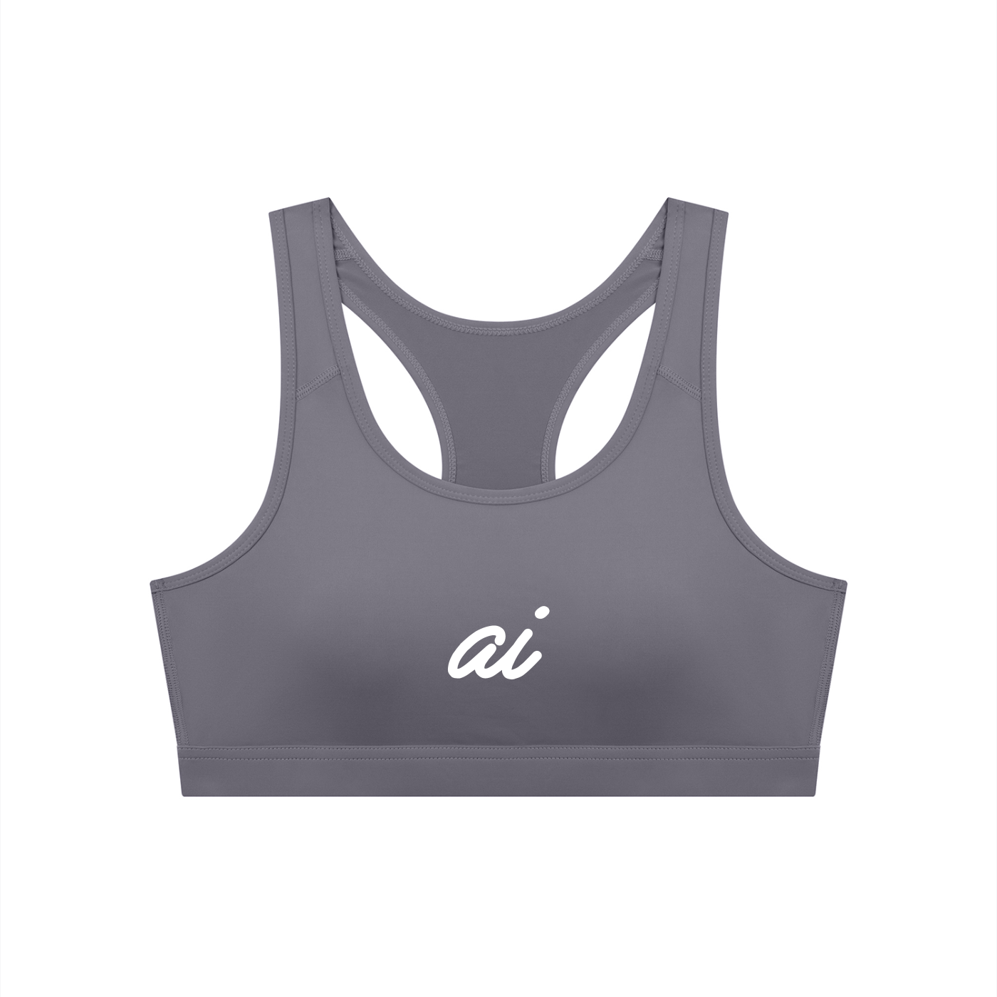 WOMEN'S CROP SPORTS BRA