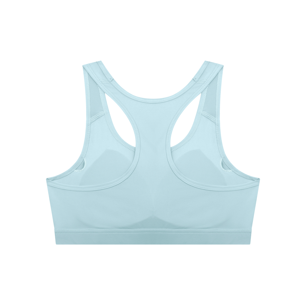 WOMEN'S CROP SPORTS BRA