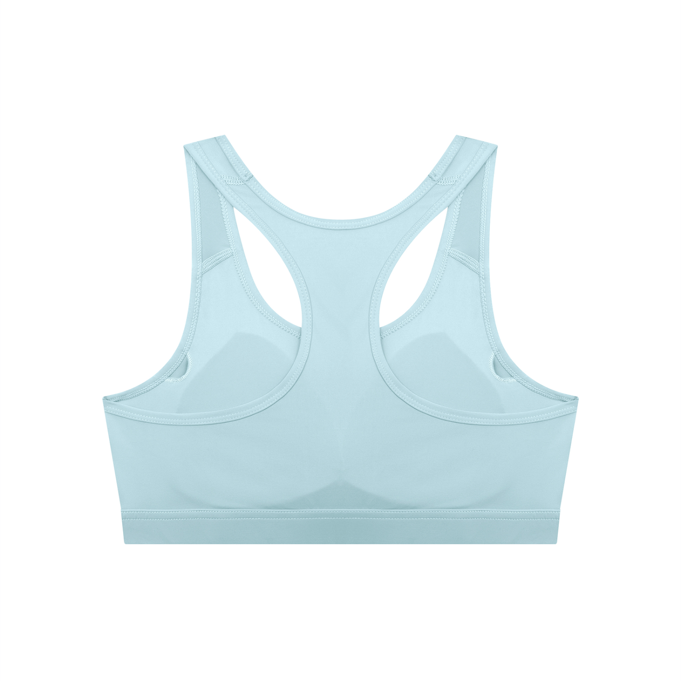WOMEN'S CROP SPORTS BRA