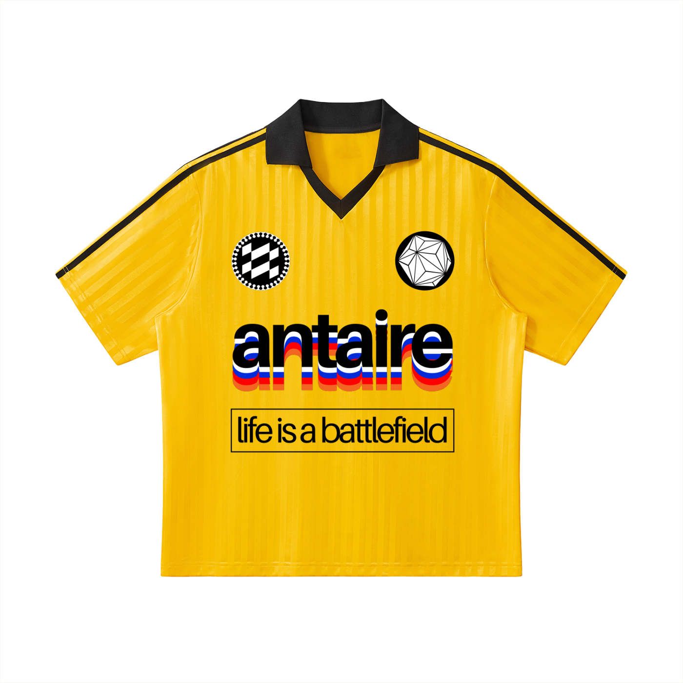 ATL WORLD CUP SOCCER JERSEY