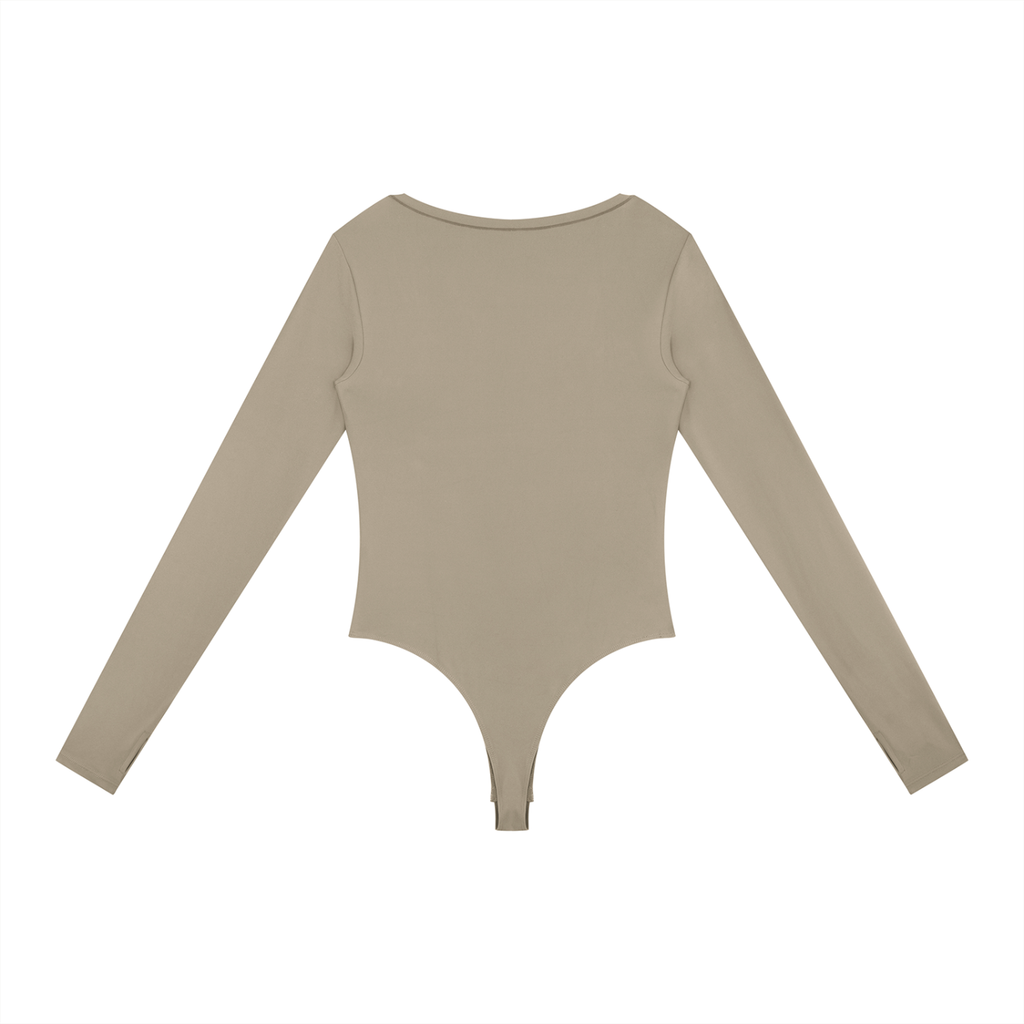 WOMEN'S YOGA BODYSUIT