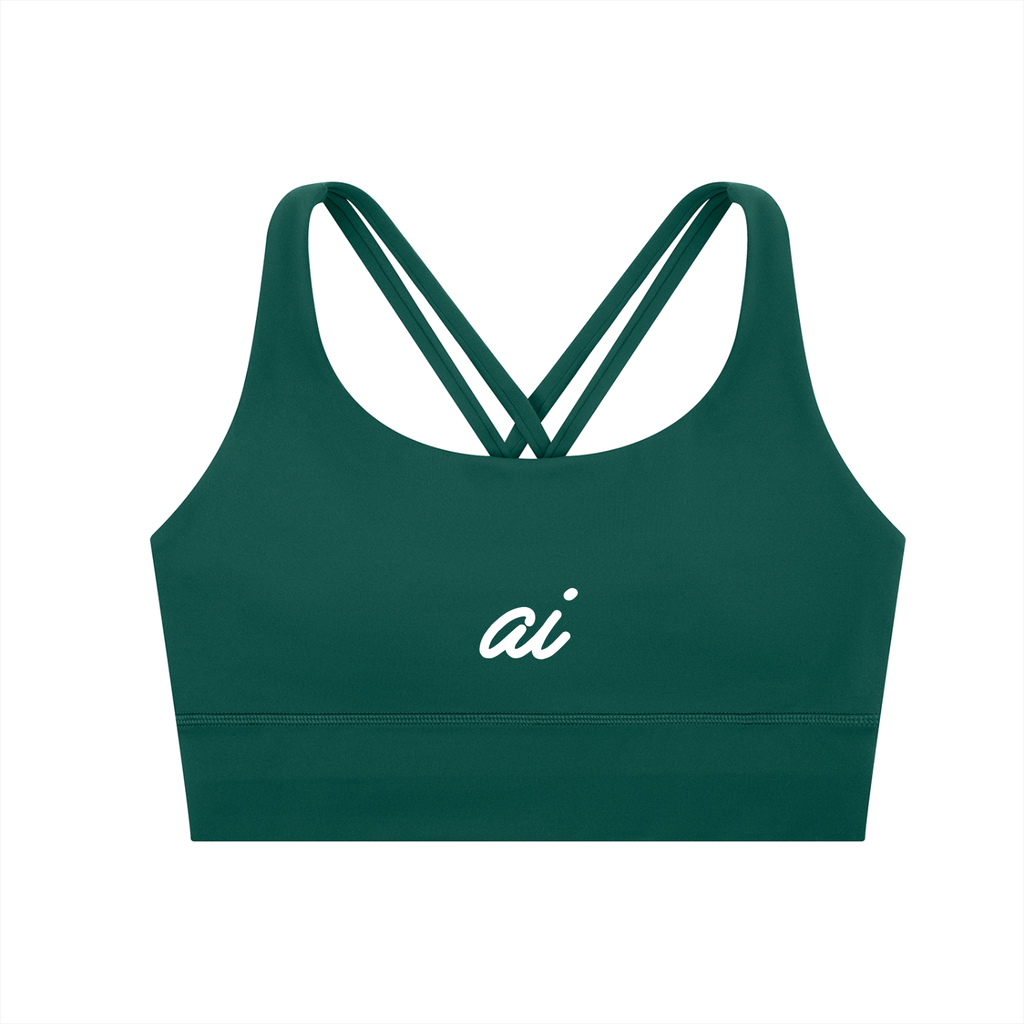 WOMEN'S CROSS SPORTS BRA