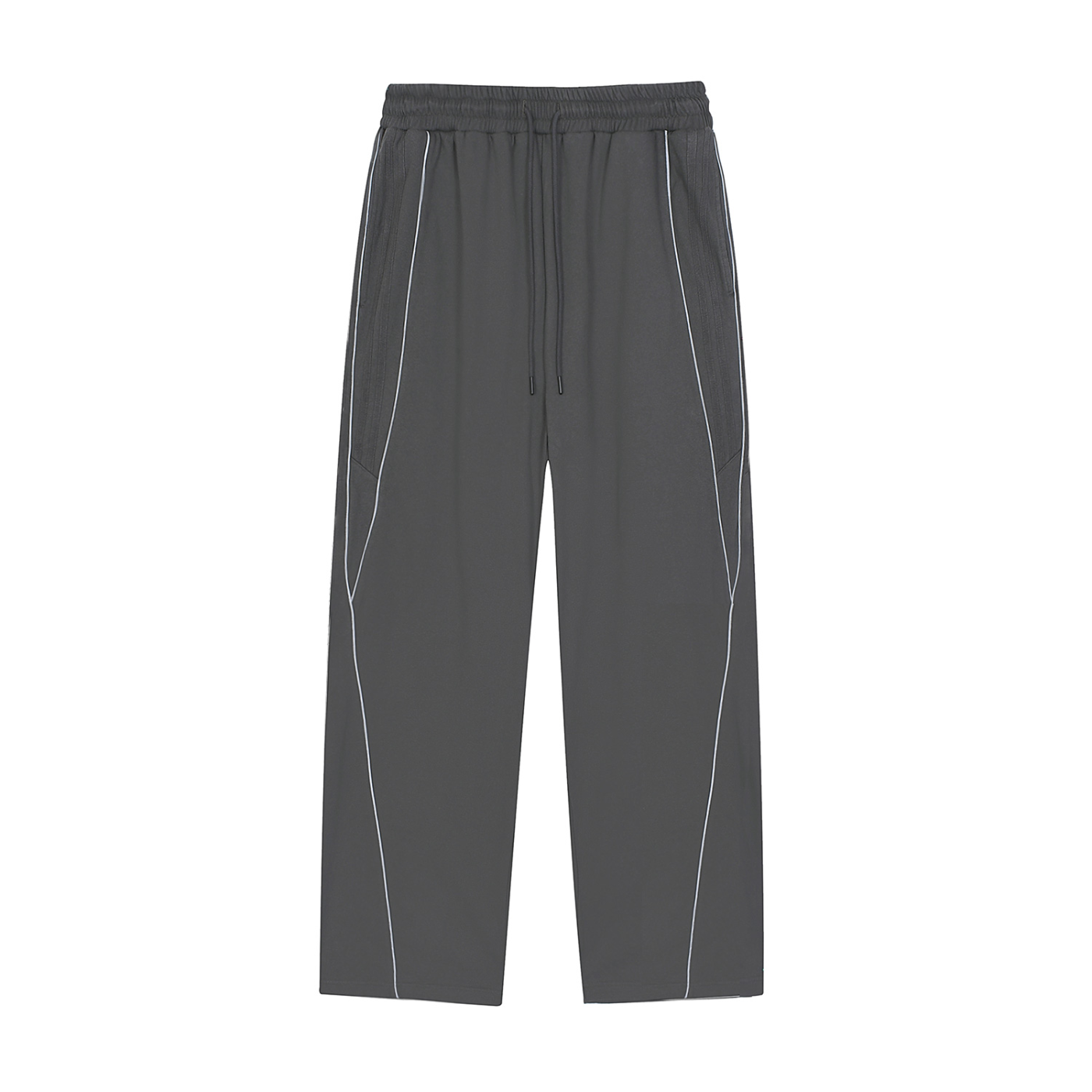 3M WIDE-LEG SWEATPANTS