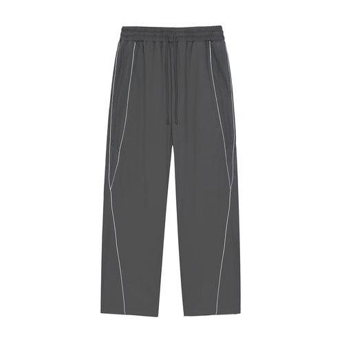 3M WIDE-LEG SWEATPANTS