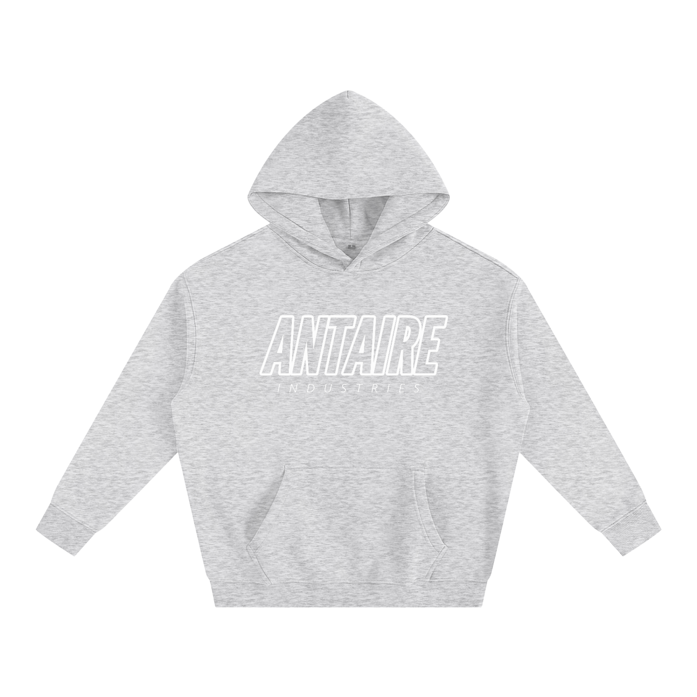 AI HOODIE