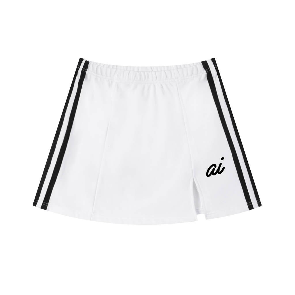 WOMEN'S ACTIVE SKIRT