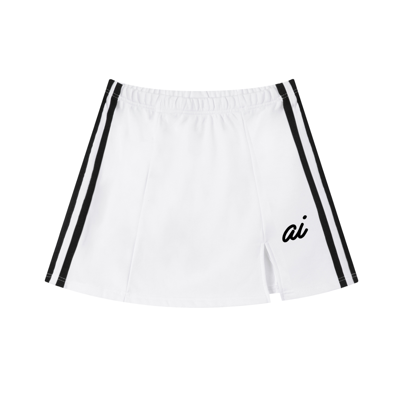 WOMEN'S ACTIVE SKIRT