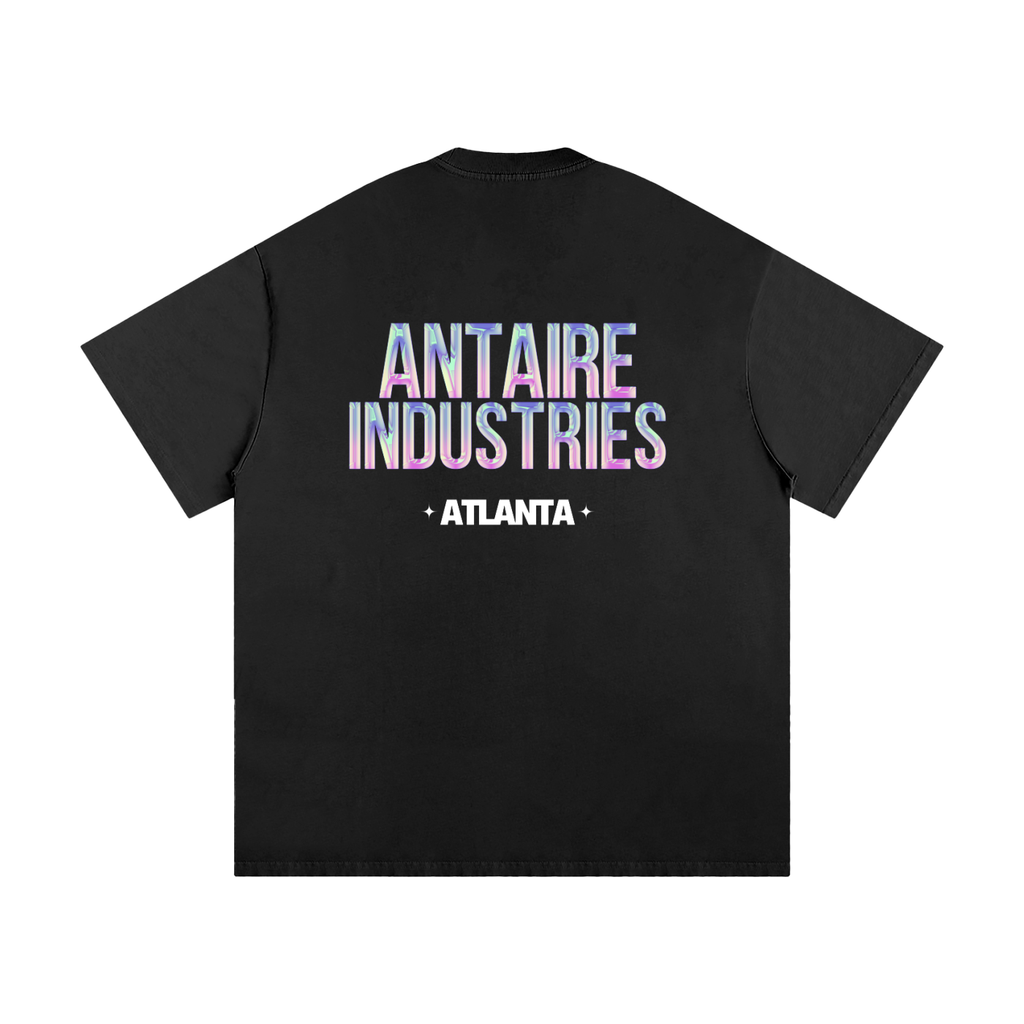 HOLO TEE