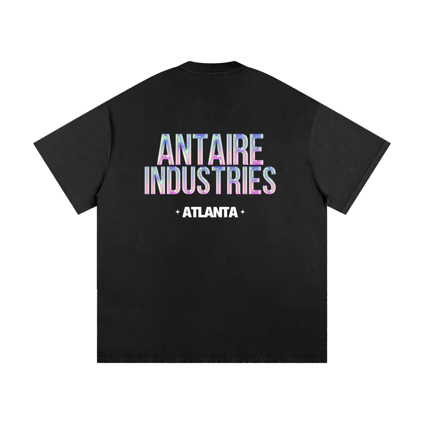 HOLO TEE