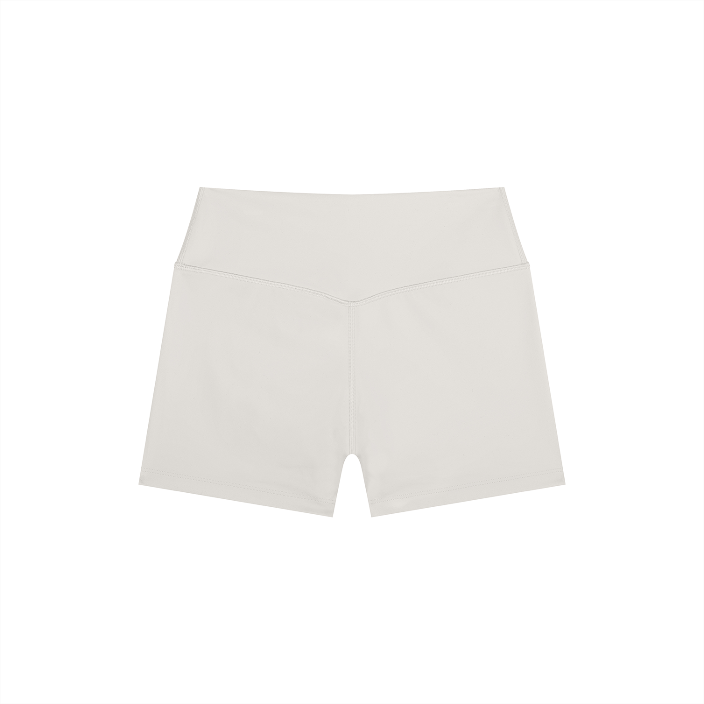 WOMEN'S HIGH-RISE YOGA SHORTS