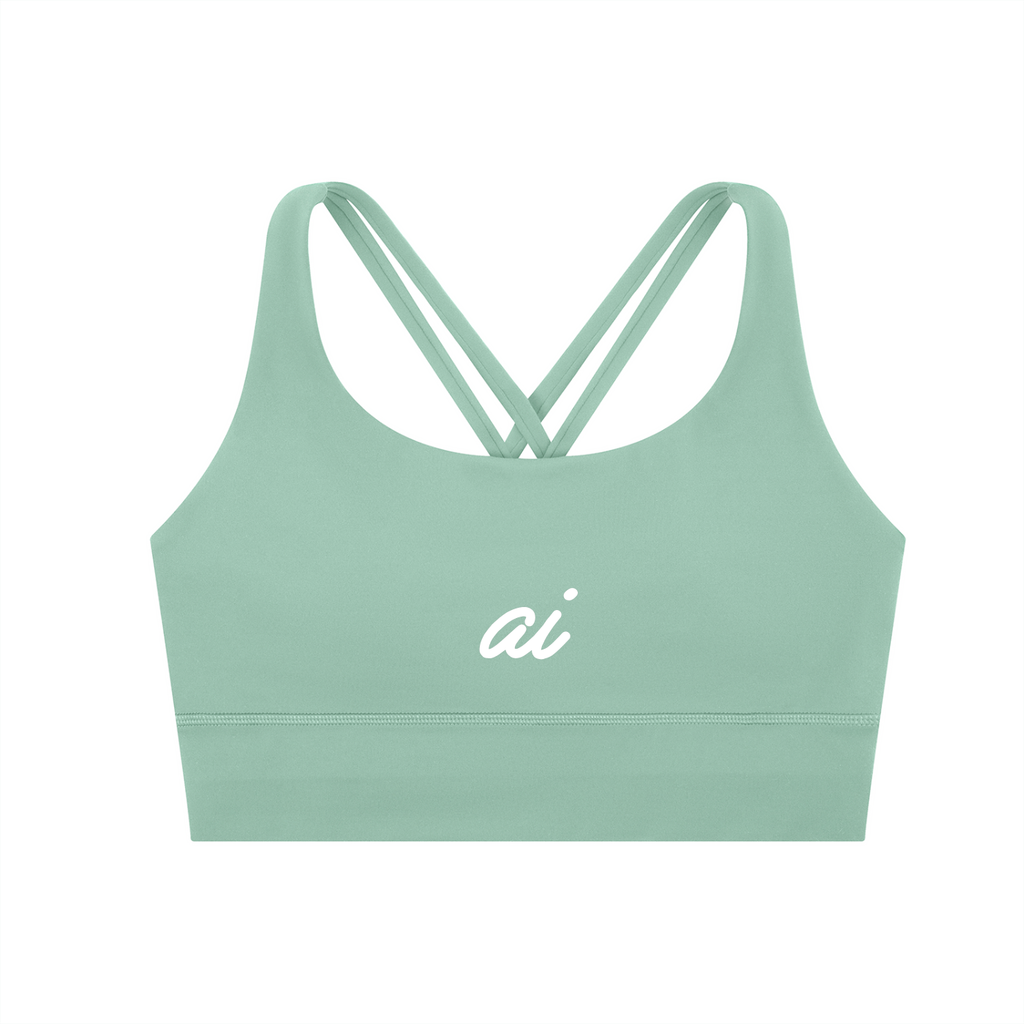 WOMEN'S CROSS SPORTS BRA