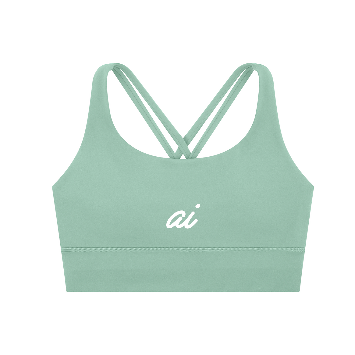 WOMEN'S CROSS SPORTS BRA