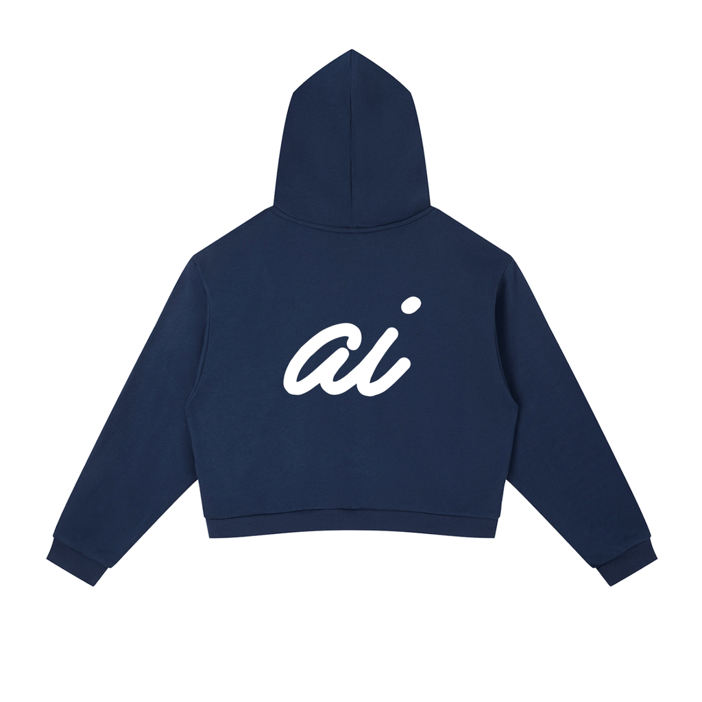 WOMEN'S ACTIVE HOODIE