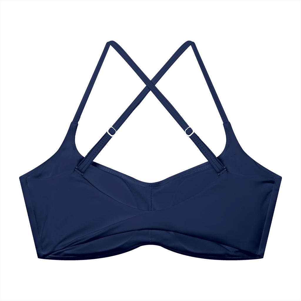 WOMEN'S CROP SPORTS BRA