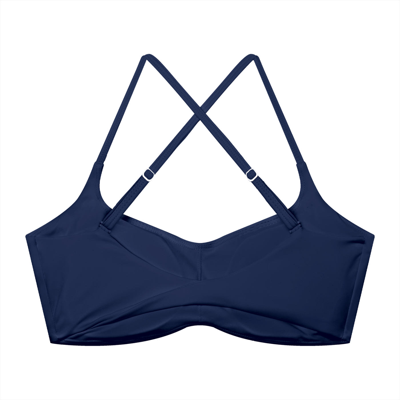 WOMEN'S CROP SPORTS BRA