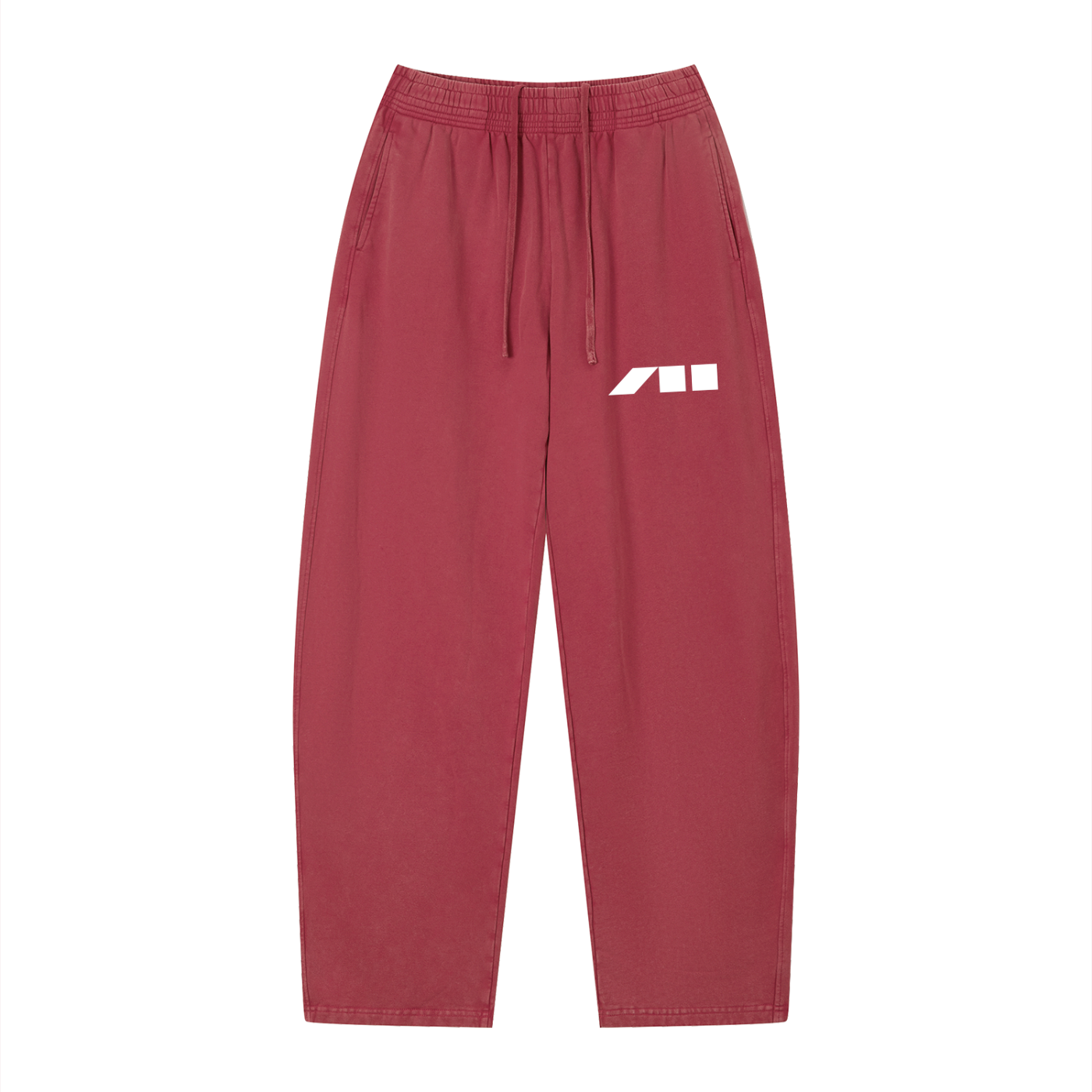 LOOSE FIT SWEATPANTS (VINTAGE WASH)