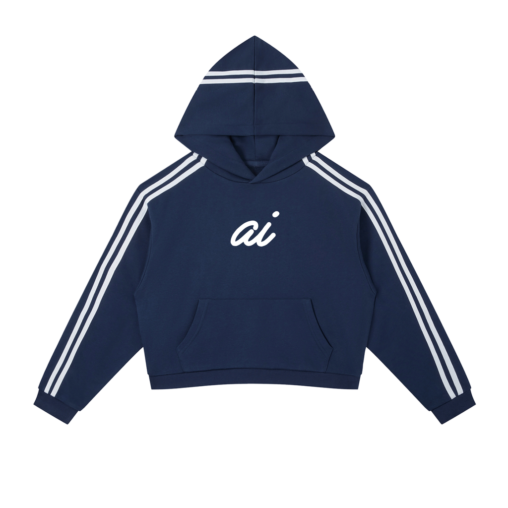 WOMEN'S ACTIVE HOODIE