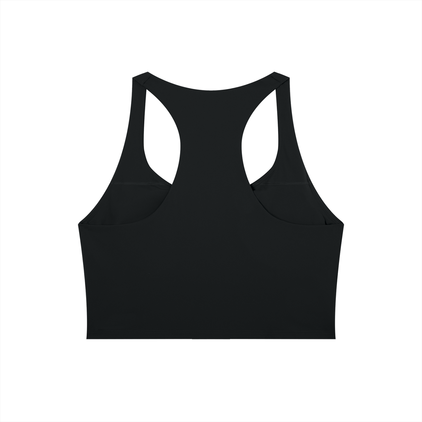 WOMEN'S PANEL YOGA TANK