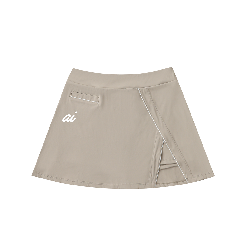 WOMEN'S MINI SKIRT