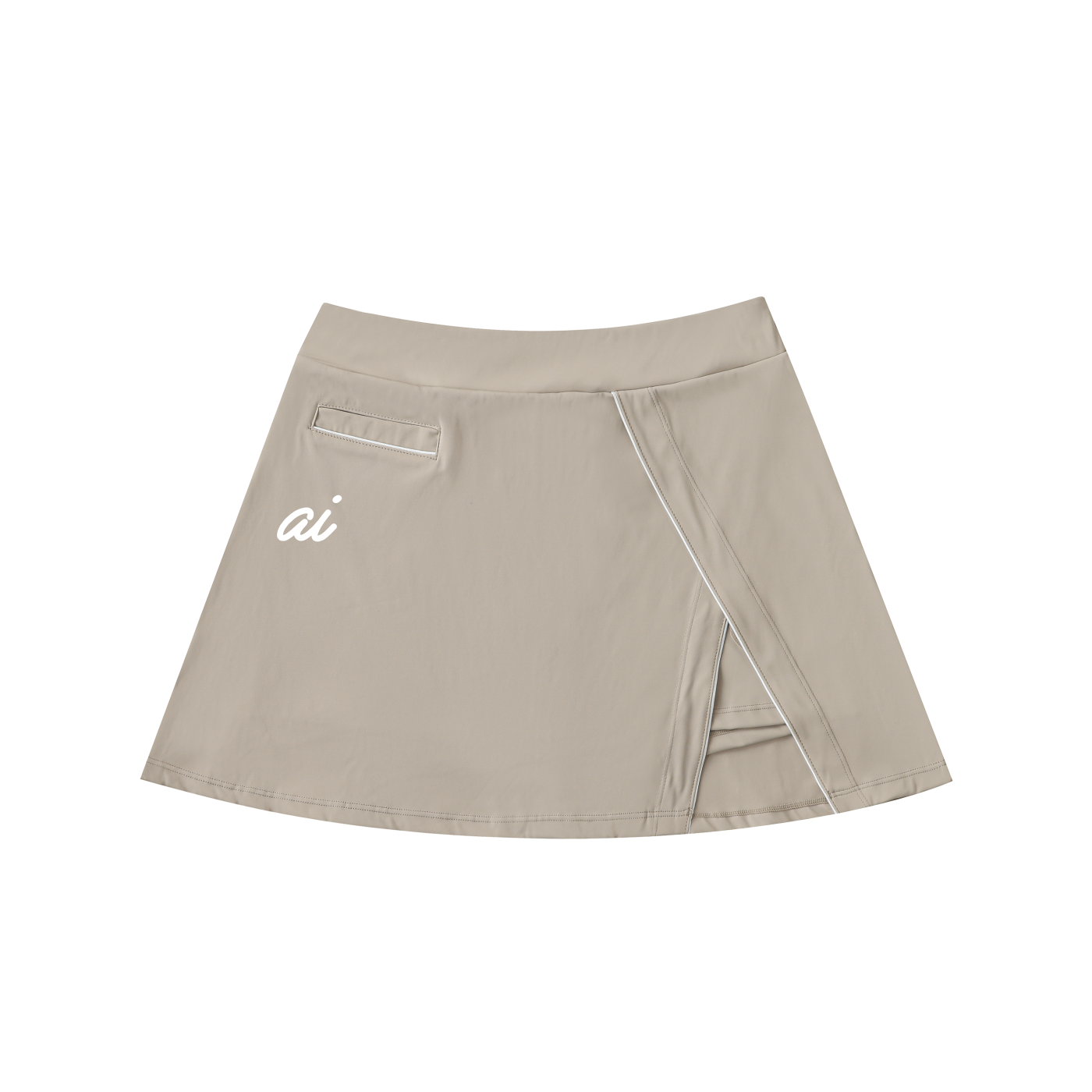WOMEN'S MINI SKIRT